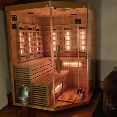 Santiago del Teide Room *