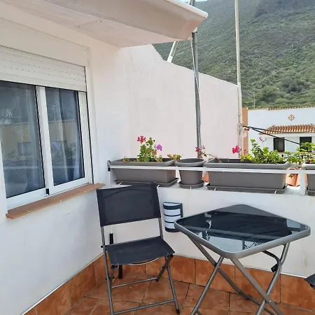 Santiago del Teide Room