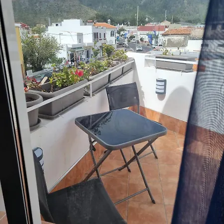 Apartamento Santiago del Teide Room Santiago del Teide