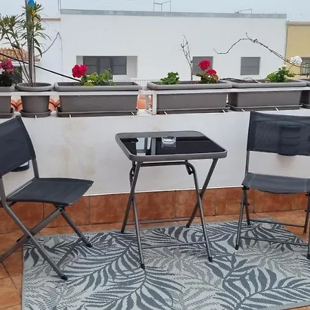 Santiago del Teide Room * Santiago del Teide