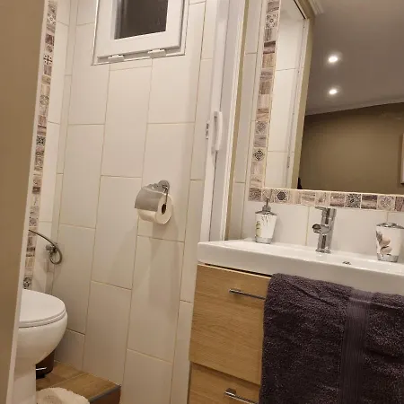 Apartment Santiago Del Teide Room *