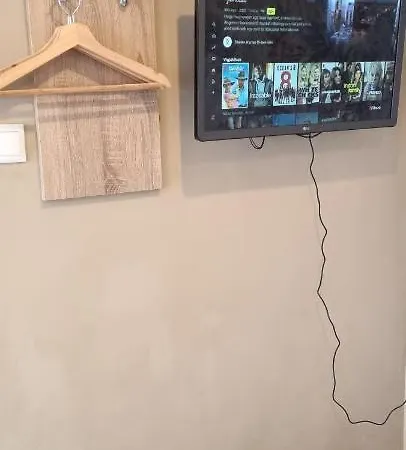 Apartment Santiago Del Teide Room