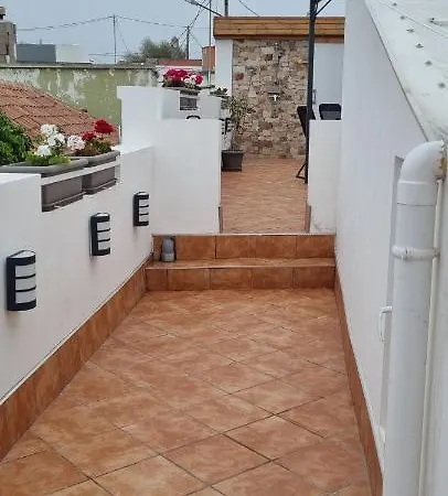 Santiago Del Teide Room *