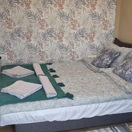 Santiago Del Teide Room *