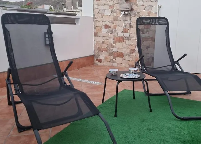 Appartement Santiago Del Teide Room