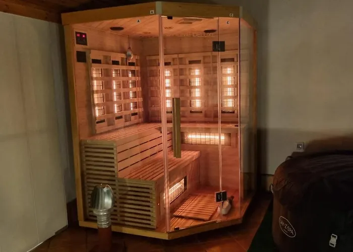 Santiago Del Teide Room *