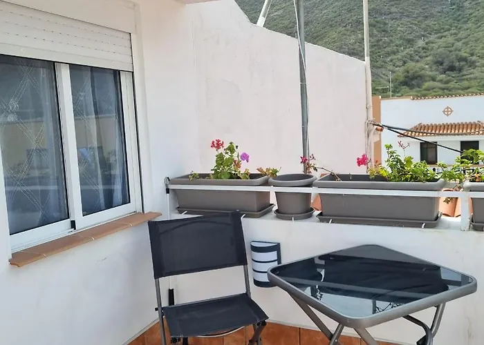 Santiago Del Teide Room