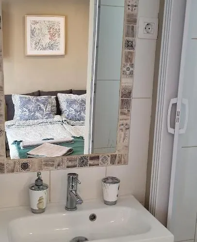 Santiago Del Teide Room * Santiago del Teide