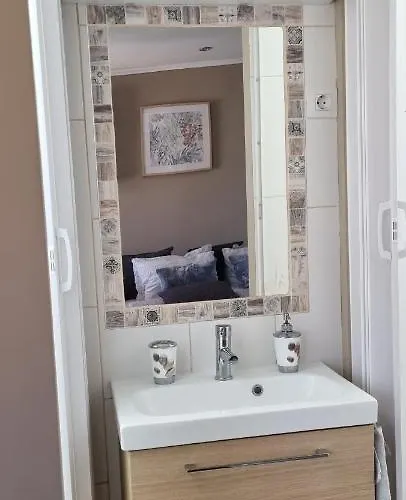 Santiago Del Teide Room Appartement