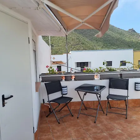 Santiago Del Teide Room Appartement