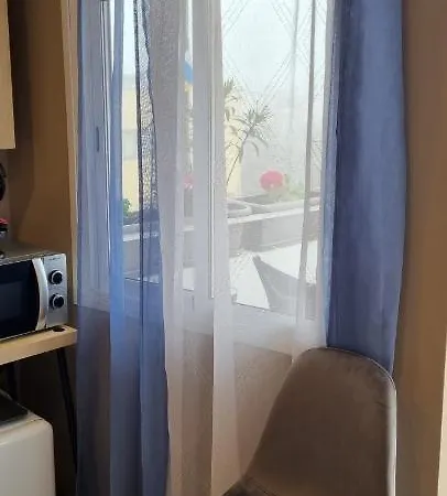 Apartmán Santiago Del Teide Room *