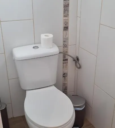 Santiago Del Teide Room *