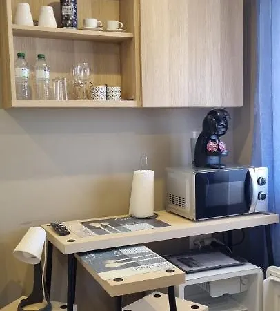 Apartmán Santiago Del Teide Room