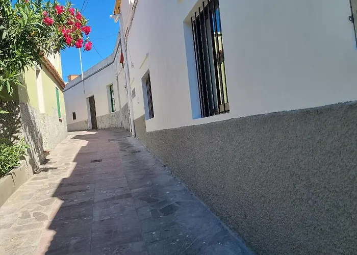 Santiago Del Teide Room Lägenhet Santiago del Teide