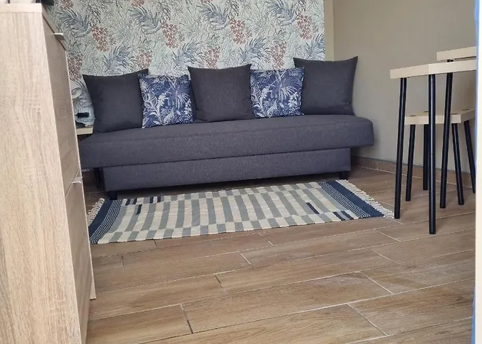 Santiago Del Teide Room Apartmán *