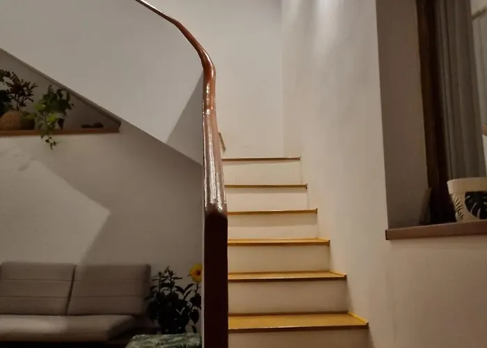 Santiago Del Teide Room