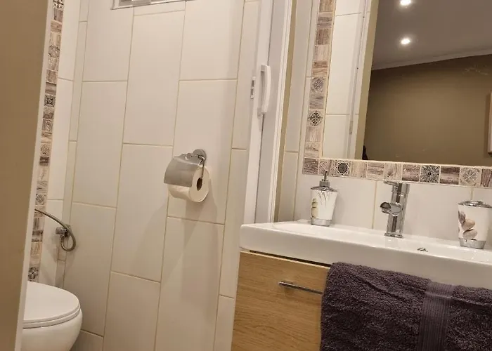 Apartmán Santiago Del Teide Room *