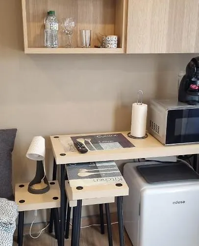 Santiago Del Teide Room Lägenhet Santiago del Teide