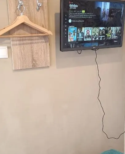 Lägenhet Santiago Del Teide Room