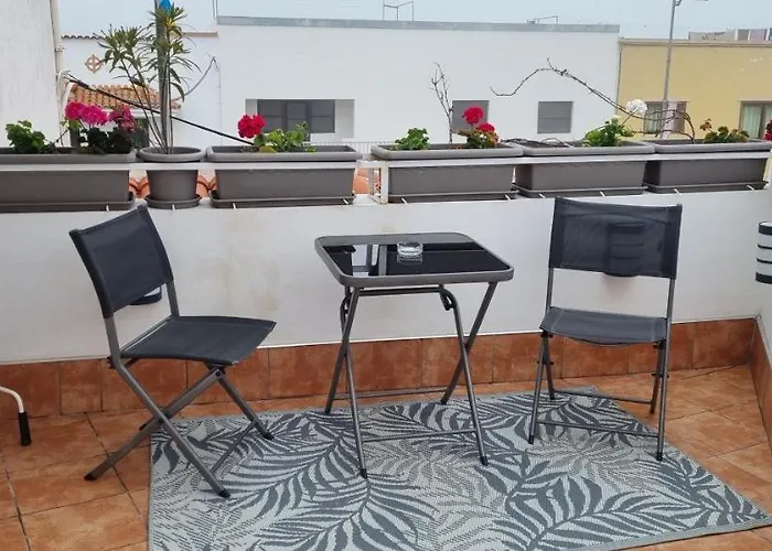 Santiago Del Teide Room * Santiago del Teide