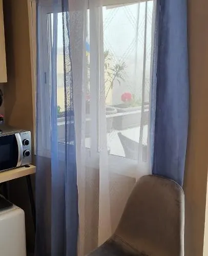 Lägenhet Santiago Del Teide Room *