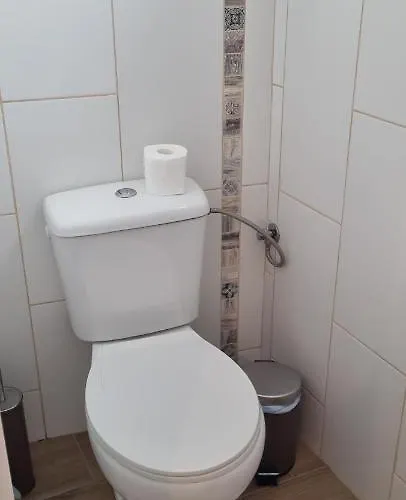 Santiago Del Teide Room *