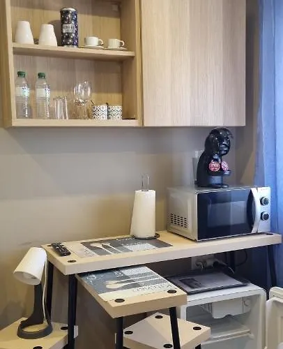 Apartmán Santiago Del Teide Room