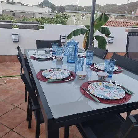 Lejlighed Santiago Del Teide Room