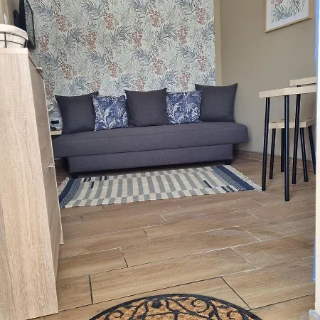 Santiago Del Teide Room Lejlighed *