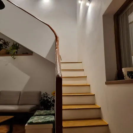 Santiago Del Teide Room