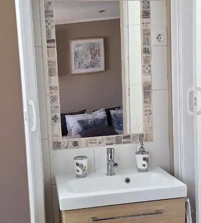 Santiago Del Teide Room Lejlighed