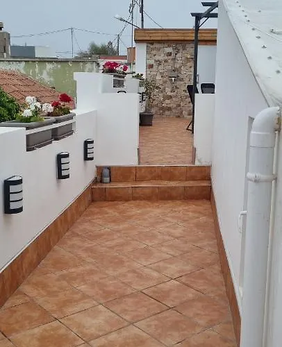 Santiago Del Teide Room *